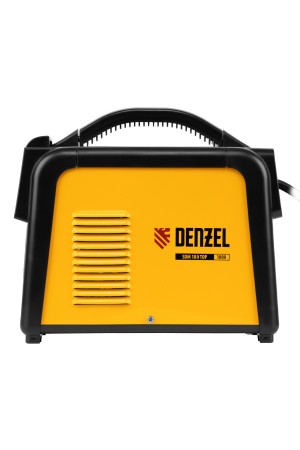 Аппарат инвертор. дуговой сварки SDM-180 Top, 180 А, ПВ 80%// Denzel