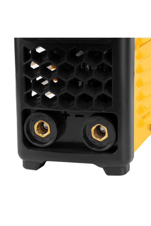 Аппарат инвертор. дуговой сварки SDM-200 Top, 200 А, ПВ 80% Denzel