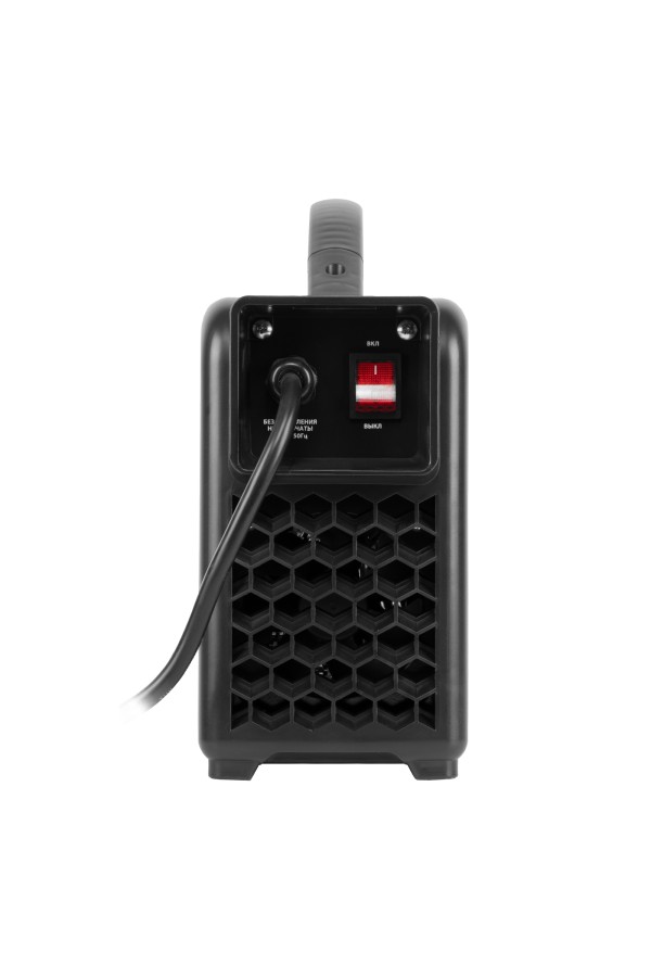 Аппарат инвертор. дуговой сварки SDM-200 Top, 200 А, ПВ 80% Denzel