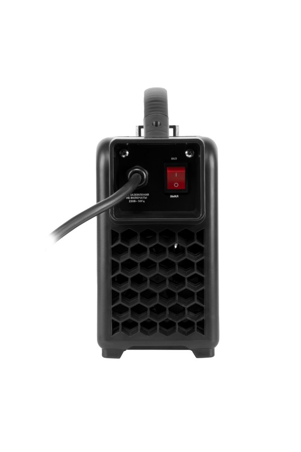 Аппарат инвертор. дуговой сварки SDM-220 Top, 220 А, ПВ 60% Denzel