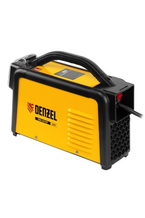 Аппарат инвертор. дуговой сварки SDM-220 Top, 220 А, ПВ 60%// Denzel