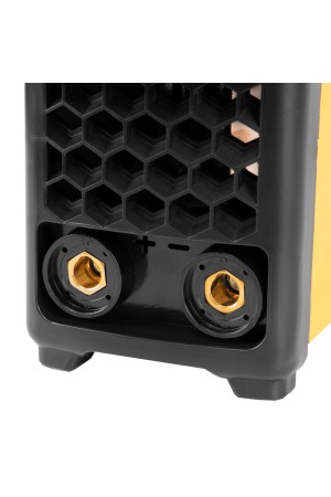 Аппарат инвертор. дуговой сварки SDM-220 Top, 220 А, ПВ 60%// Denzel