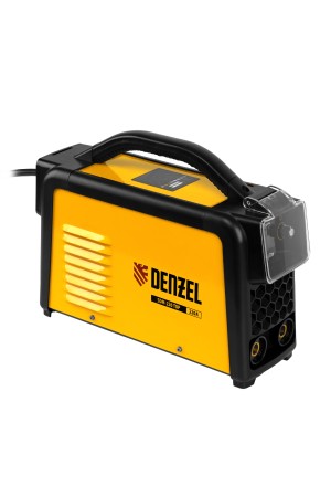 Аппарат инвертор. дуговой сварки SDM-220 Top, 220 А, ПВ 60%// Denzel