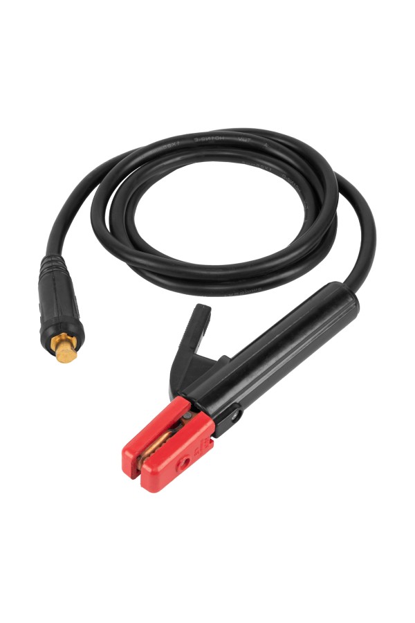 Аппарат инвертор. дуговой сварки SDM-220 Top, 220 А, ПВ 60% кейс Denzel