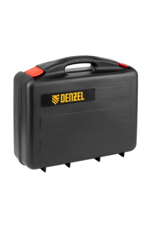 Аппарат инвертор. дуговой сварки SDM-220 Top, 220 А, ПВ 60% кейс// Denzel