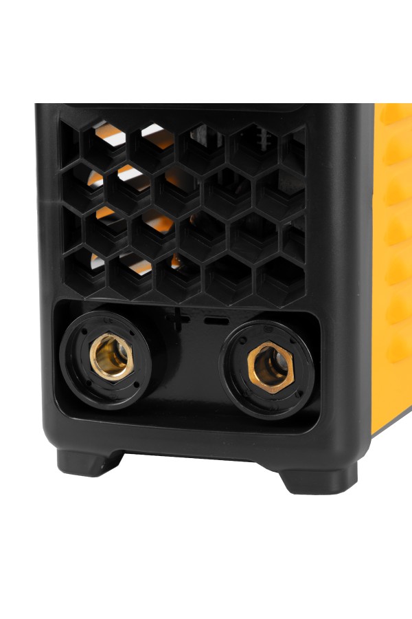 Аппарат инвертор. дуговой сварки SDM-220 Top, 220 А, ПВ 60% кейс Denzel