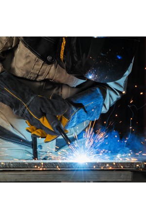 Аппарат инвертор. полуавтомат. cварки IMIG-200, 200 А, ПВ 60%, катушка 5 кг// Denzel