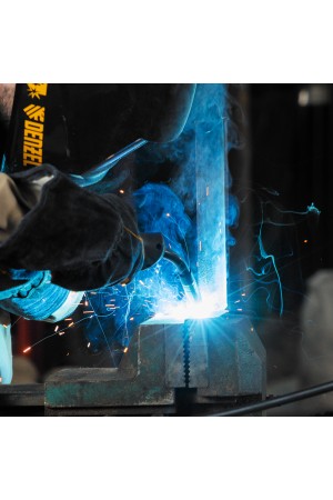 Аппарат инвертор. полуавтомат. cварки IMIG-200, 200 А, ПВ 60%, катушка 5 кг// Denzel