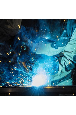 Аппарат инвертор. полуавтомат. cварки IMIG-200, 200 А, ПВ 60%, катушка 5 кг// Denzel