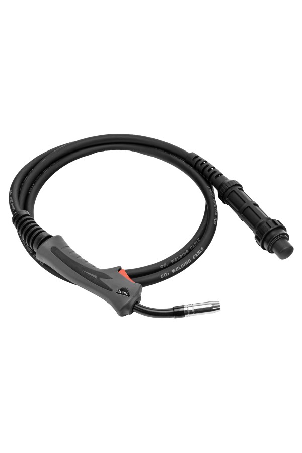 Аппарат инвертор. полуавтомат. cварки IMIG-200, 200 А, ПВ 60%, катушка 5 кг Denzel