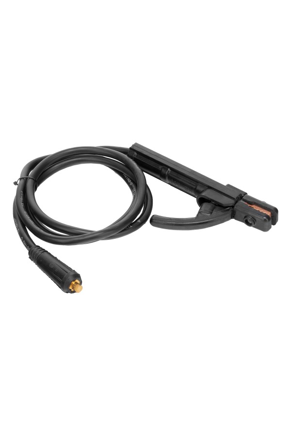 Аппарат инверторный дуговой сварки DS-160 Compact, 160 А, ПВ 70%, диаметр электрода 1.6-3.2 мм Denzel