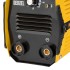 Аппарат инверторный дуговой сварки DS-160 Compact, 160 А, ПВ 70%, диаметр электрода 1.6-3.2 мм Denzel