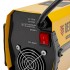 Аппарат инверторный дуговой сварки DS-180 Compact, 180 А, ПВ 70%, диаметр электрода 1.6-4 мм Denzel