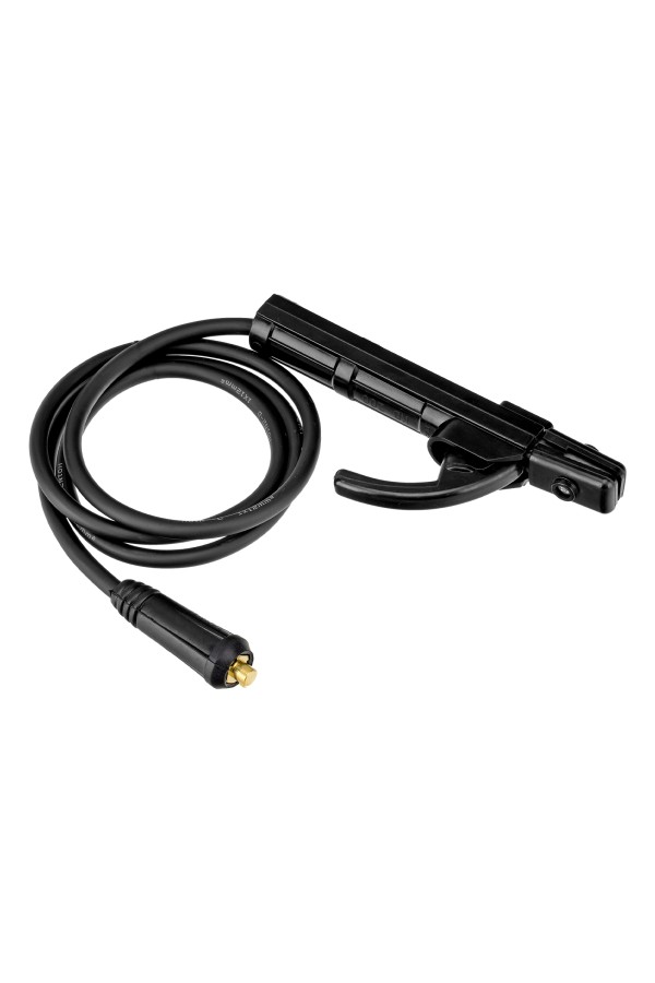 Аппарат инверторный дуговой сварки DS-180 Compact, 180 А, ПВ 70%, диаметр электрода 1.6-4 мм Denzel