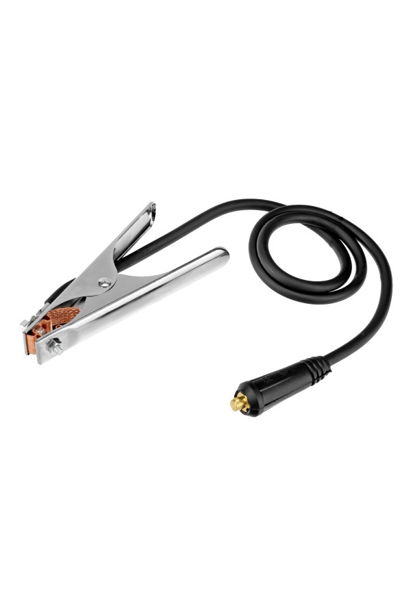 Аппарат инверторный дуговой сварки DS-180 Compact, 180 А, ПВ 70%, диаметр электрода 1.6-4 мм Denzel