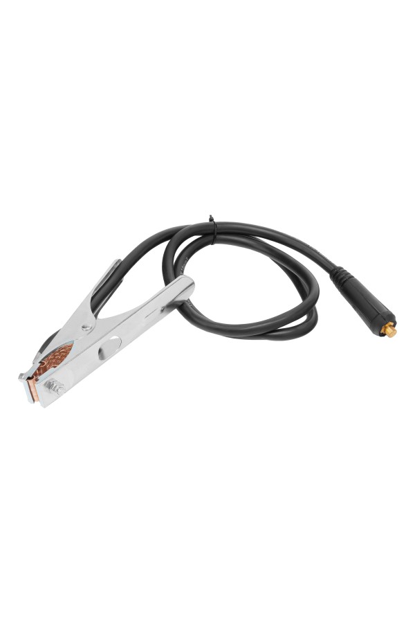 Аппарат инверторный дуговой сварки DS-200 Compact, 200 А, ПВ 70%, диаметр электрода 1.6-5 мм Denzel