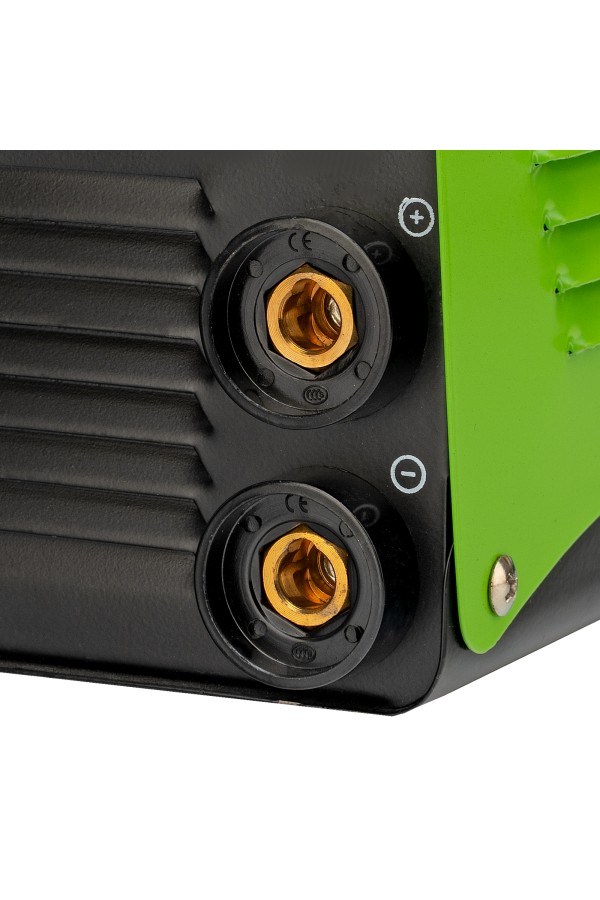 Аппарат инверторный дуговой сварки ИДС-170, 170 А, ПВ 80%, диаметр электрода 1.6-3.2 мм Сибртех