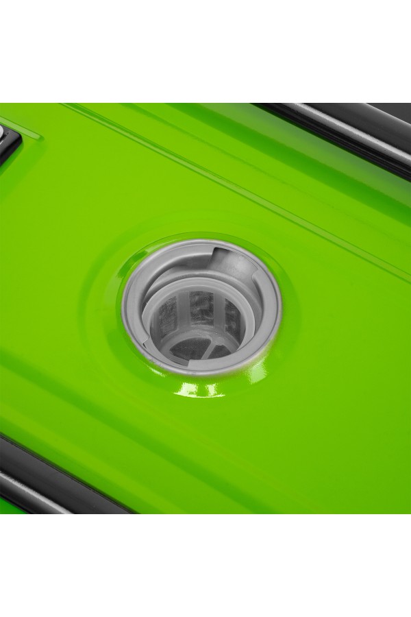 Генератор бензиновый БС-3500Э, 3.2 кВт, 230В, 4-х тактный, 15 л, электростартер Сибртех