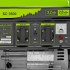 Генератор бензиновый БС-3500, 3.2 кВт, 230В, четырехтактный, 15 л, ручной стартер Сибртех