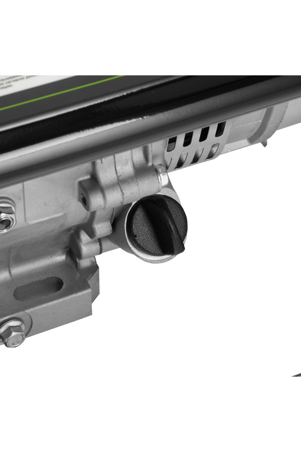 Генератор бензиновый БС-6500, 5.5 кВт, 230В, четырехтактный, 25 л, ручной стартер Сибртех