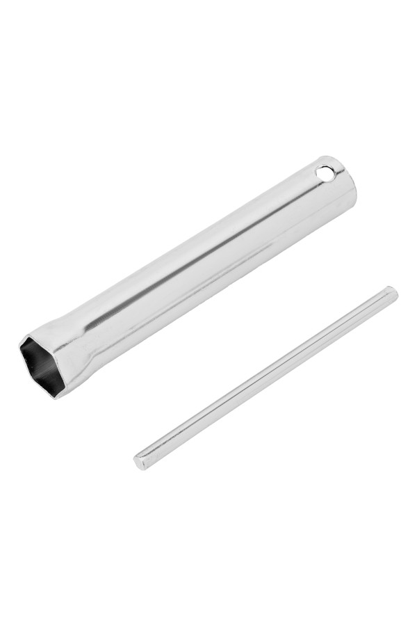 Генератор бензиновый БС-6500Э, 5.5 кВт, 230В, четырехтактный, 25 л, электростартер Сибртех