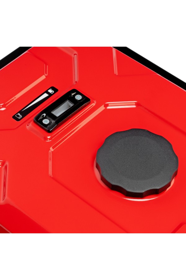 Генератор бензиновый RS-3000, 2,2 кВт, 230В, ручной стартер MTX