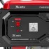 Генератор бензиновый RS-3000, 2,2 кВт, 230В, ручной стартер MTX
