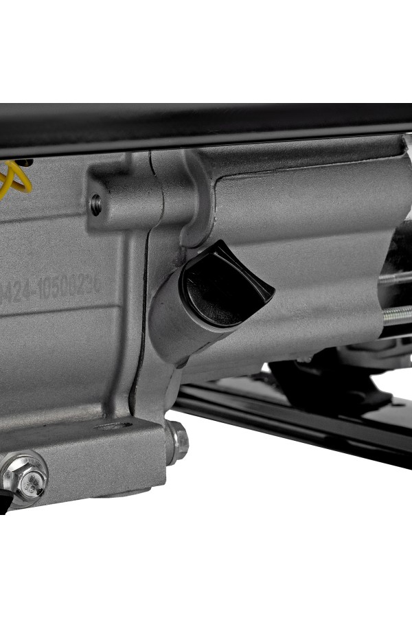 Генератор бензиновый RS-3000, 2,2 кВт, 230В, ручной стартер MTX