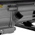 Генератор бензиновый RS-3000, 2,2 кВт, 230В, ручной стартер MTX