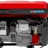 Генератор бензиновый RS-3000, 2,2 кВт, 230В, ручной стартер MTX
