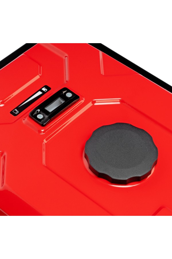 Генератор бензиновый RS-4000, 3,3 кВт, 230В, ручной стартер MTX