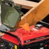 Генератор бензиновый RS-4000E, 3,3 кВт, 230В, электростартер MTX