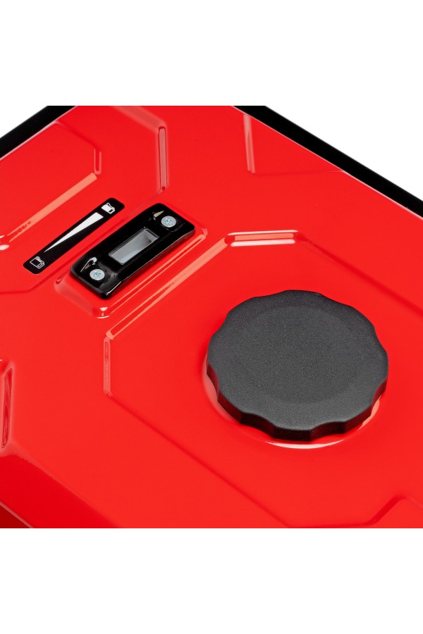 Генератор бензиновый RS-4000E, 3,3 кВт, 230В, электростартер MTX