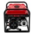 Генератор бензиновый RS-4000E, 3,3 кВт, 230В, электростартер MTX