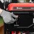 Генератор бензиновый RS-4000E, 3,3 кВт, 230В, электростартер MTX