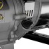 Генератор бензиновый RS-7000, 6 кВт, 230В, ручной стартер MTX