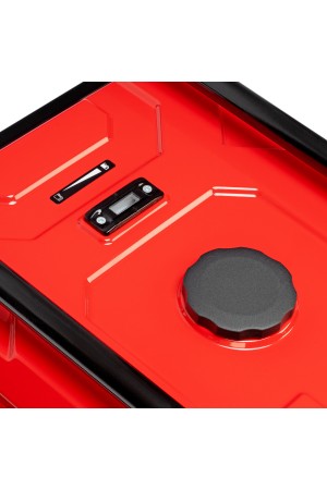 Генератор бензиновый RS-9000, 7 кВт, 230В, ручной стартер MTX