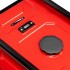 Генератор бензиновый RS-9000, 7 кВт, 230В, ручной стартер MTX