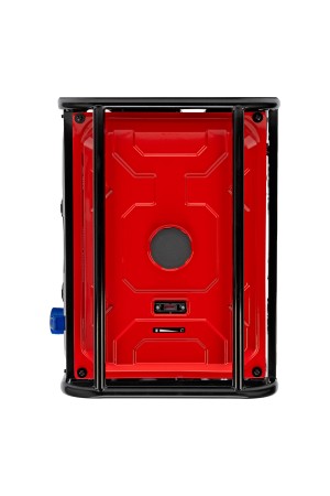 Генератор бензиновый RS-9000E, 7 кВт, 230В, электростартер MTX