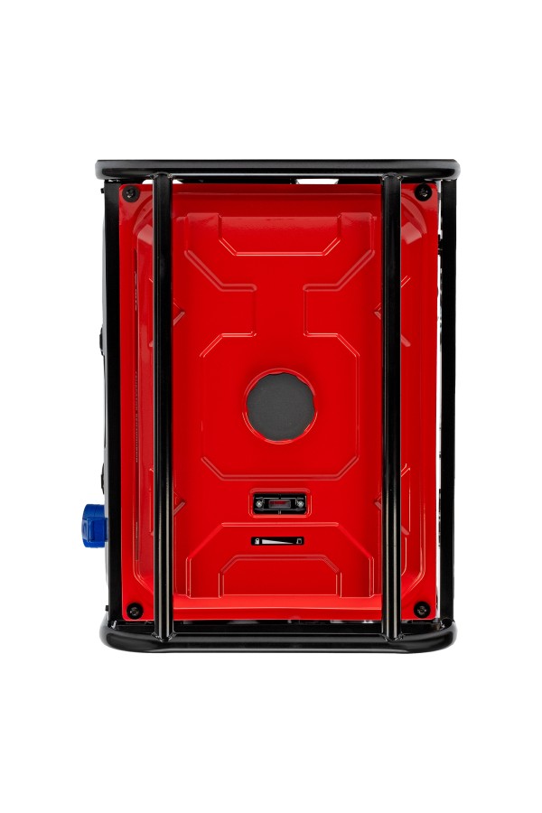 Генератор бензиновый RS-9000E, 7 кВт, 230В, электростартер MTX