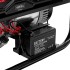 Генератор бензиновый RS-9000E, 7 кВт, 230В, электростартер MTX