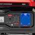 Генератор бензиновый RS-9000E, 7 кВт, 230В, электростартер MTX