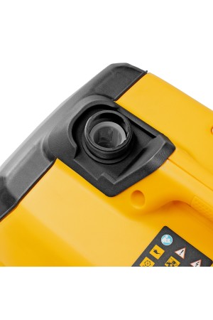 Генератор инверторный GT-2200iS, 2.2 кВт, 230 В, бак 4 л, закрытый корпус, ручной старт Denzel