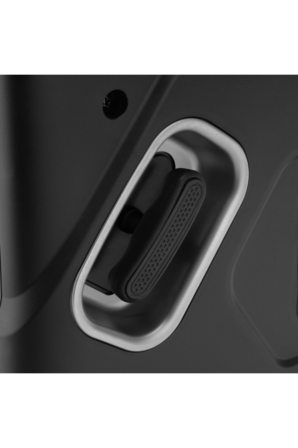 Генератор инверторный GS-1100iF, 1,1 кВт, 230 В, ручной старт DENZEL