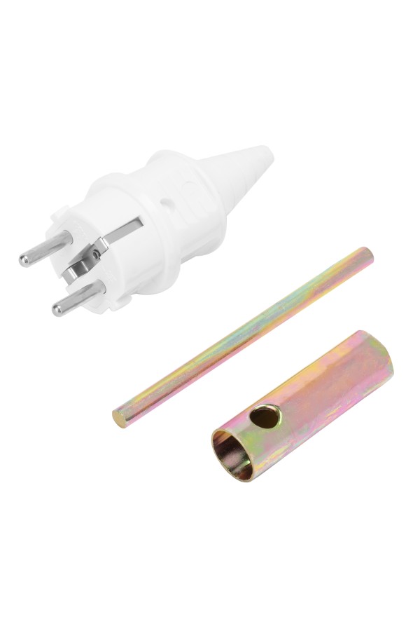 Генератор инверторный GS-1100iF, 1,1 кВт, 230 В, ручной старт DENZEL