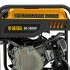 Генератор инверторный GK-3800iF, 3,8 кВт, 230 В, ручной старт DENZEL