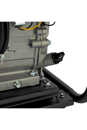 Генератор инверторный GK-5500iF, 5,5 кВт, 230 В, ручной старт DENZEL