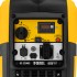 Генератор инверторный GS-2200iS, 2,2 кВт, 230 В, закрытый корпус, ручной старт DENZEL