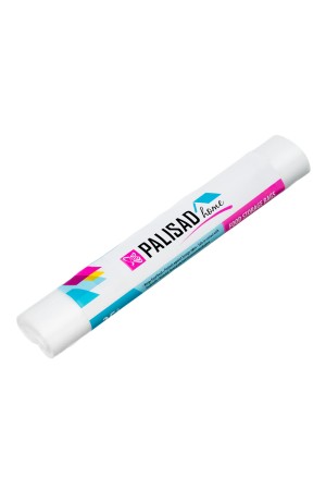 Пакеты для хранения продуктов особо прочные, 400x260 мм, 35 шт, цвет кристалл, Home Palisad