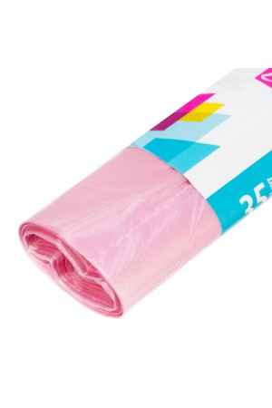 Пакеты для хранения продуктов особо прочные,400x260 мм, 35 шт, цвет молочная клюква, Home Palisad